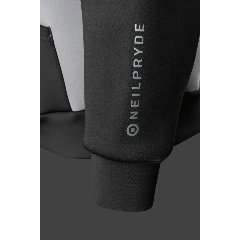 Bluza neoprenowa NeilPryde 2025 Neo C1 czarna - L