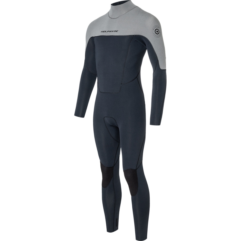Pianka neoprenowa męska NeilPryde 2024 Rise Fullsuit GBS 5/4 BZ C2 - 54