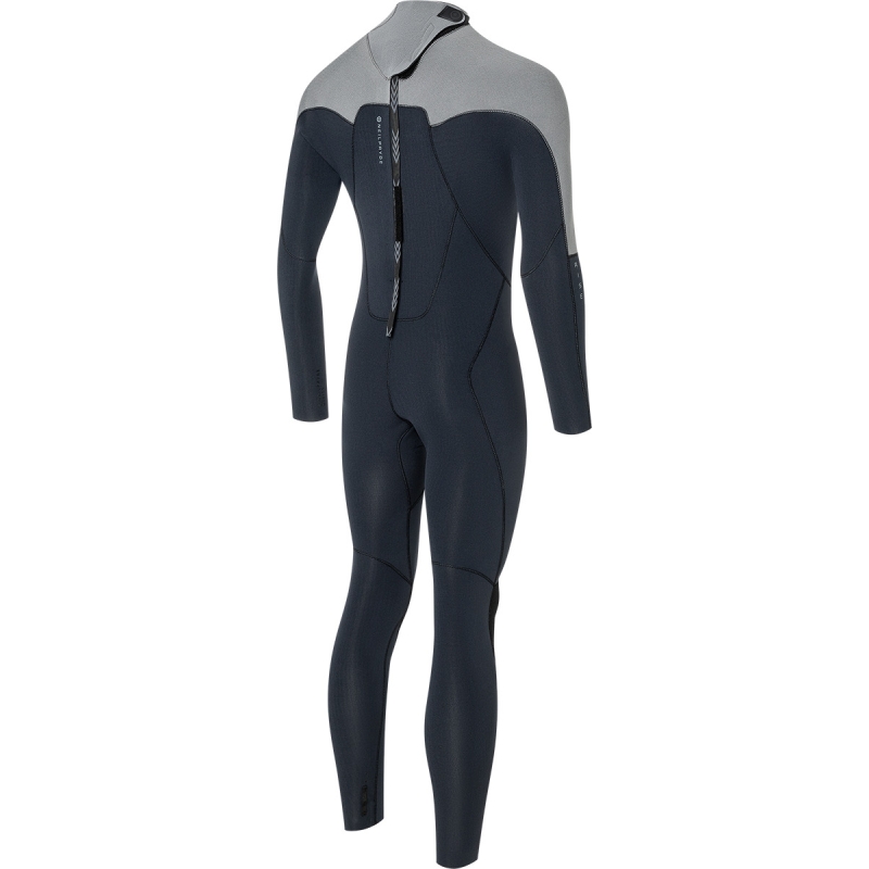 Pianka neoprenowa męska NeilPryde 2024 Rise Fullsuit GBS 5/4 BZ C2 - 54