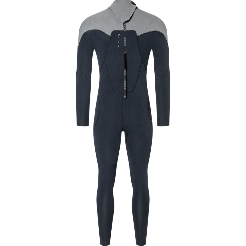 Pianka neoprenowa męska NeilPryde 2024 Rise Fullsuit GBS 5/4 BZ C2