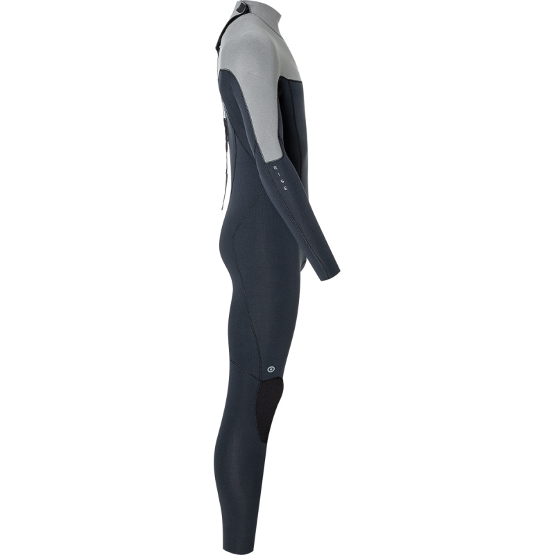 Pianka neoprenowa męska NeilPryde 2024 Rise Fullsuit GBS 5/4 BZ C2 - 54