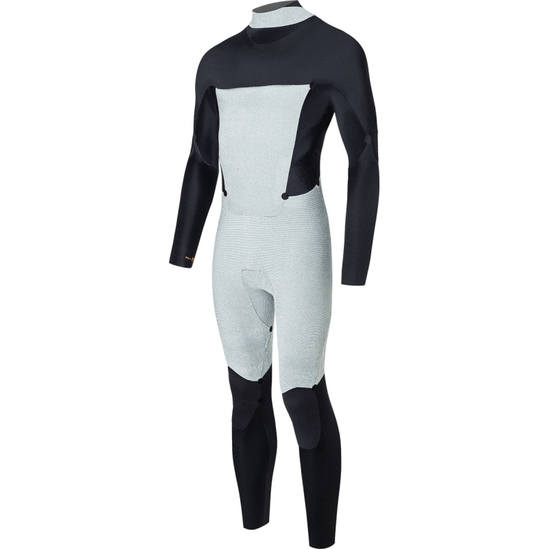 Pianka neoprenowa męska NeilPryde 2024 Rise Fullsuit GBS 5/4 BZ C2