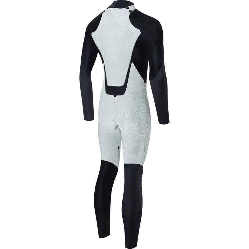Pianka neoprenowa męska NeilPryde 2024 Rise Fullsuit GBS 5/4 BZ C2 - 54