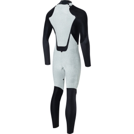 Pianka neoprenowa męska NeilPryde 2024 Rise Fullsuit GBS 5/4 BZ C2