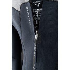 Pianka neoprenowa męska NeilPryde 2024 Rise Fullsuit GBS 5/4 BZ C2