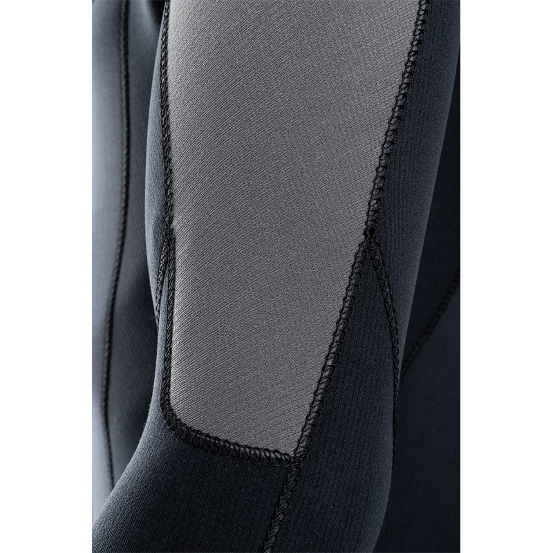 Pianka neoprenowa męska NeilPryde 2024 Rise Fullsuit GBS 5/4 BZ C2 - 54