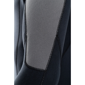 Pianka neoprenowa męska NeilPryde 2024 Rise Fullsuit GBS 5/4 BZ C2