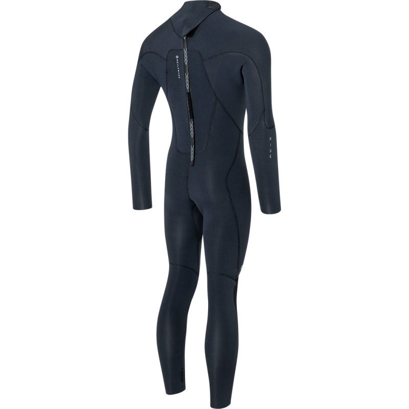 Pianka neoprenowa męska NeilPryde 2024 Rise Fullsuit GBS 5/4 BZ C1 - 27