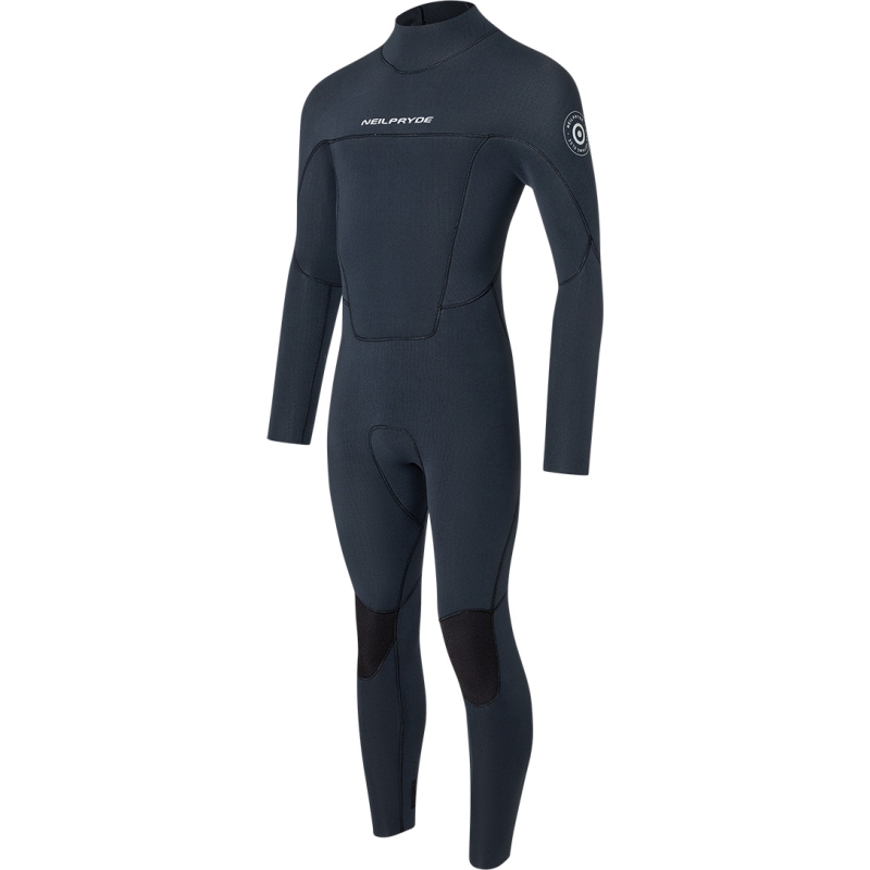 Pianka neoprenowa męska NeilPryde 2024 Rise Fullsuit GBS 5/4 BZ C1