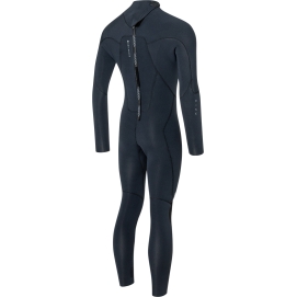 Pianka neoprenowa męska NeilPryde 2024 Rise Fullsuit GBS 5/4 BZ C1