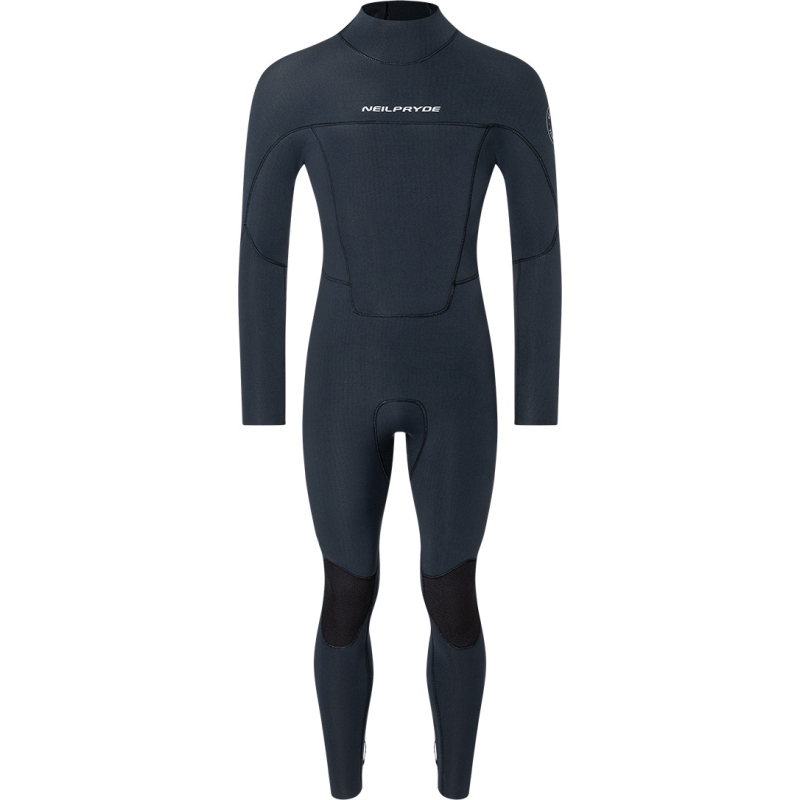 Pianka neoprenowa męska NeilPryde 2024 Rise Fullsuit GBS 5/4 BZ C1 - 27
