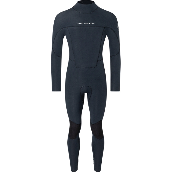 Pianka neoprenowa męska NeilPryde 2024 Rise Fullsuit GBS 5/4 BZ C1 - 27
