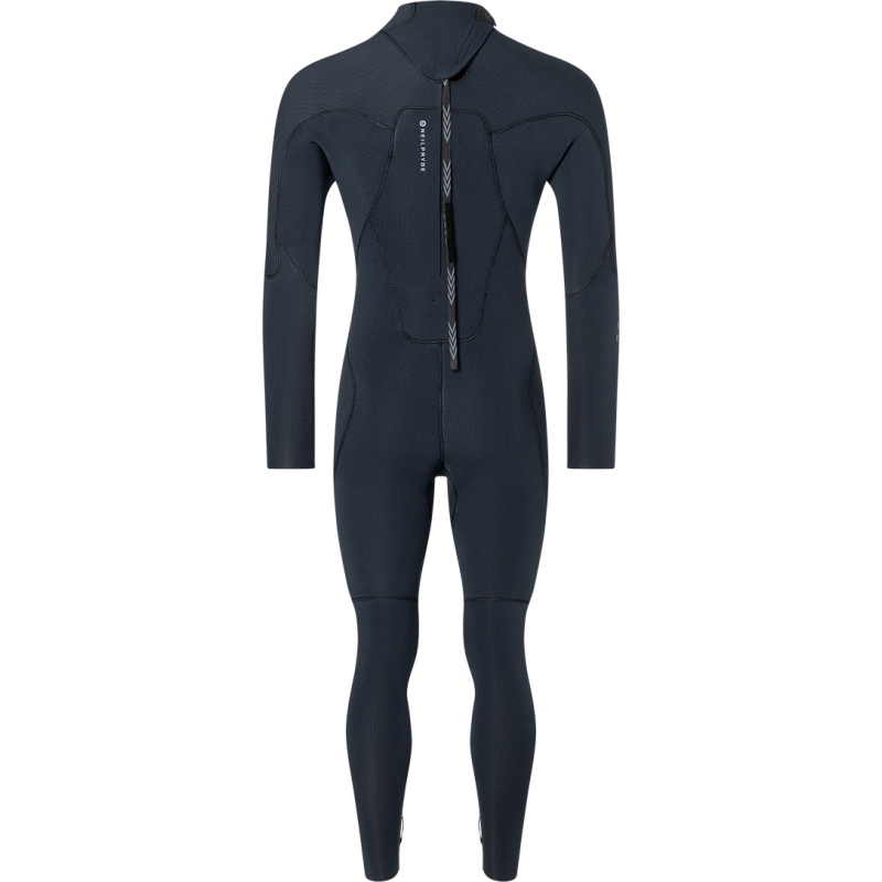 Pianka neoprenowa męska NeilPryde 2024 Rise Fullsuit GBS 5/4 BZ C1 - 27