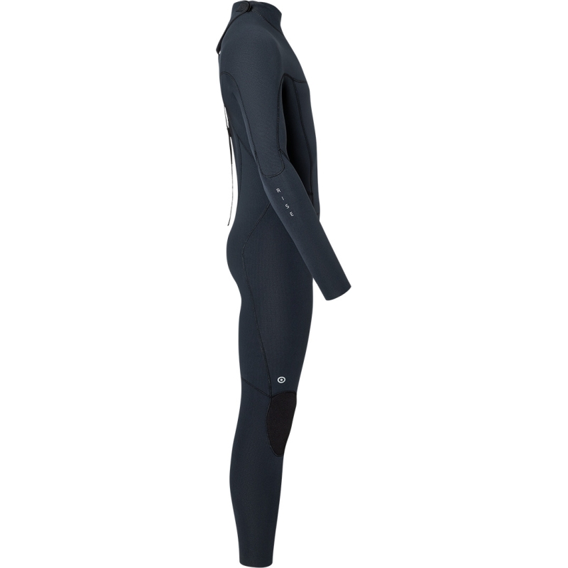 Pianka neoprenowa męska NeilPryde 2024 Rise Fullsuit GBS 5/4 BZ C1 - 27