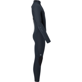 Pianka neoprenowa męska NeilPryde 2024 Rise Fullsuit GBS 5/4 BZ C1