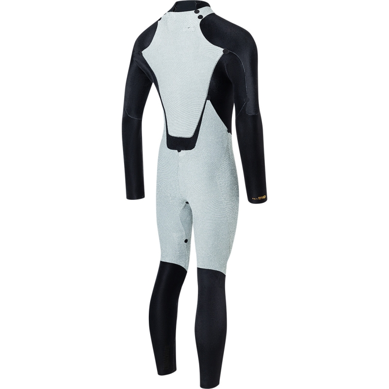 Pianka neoprenowa męska NeilPryde 2024 Rise Fullsuit GBS 5/4 BZ C1 - 27