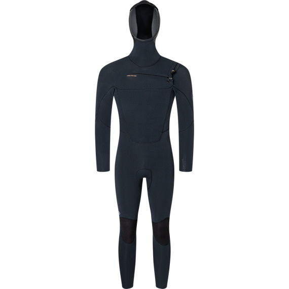 Neoprenanzug herren NeilPryde 2024 Rise Hooded GBS 6/5 FZ C1 - 52 Neoprenanzug herren NeilPryde 2024 Rise Hooded GBS 6/5 FZ C1 - 52
