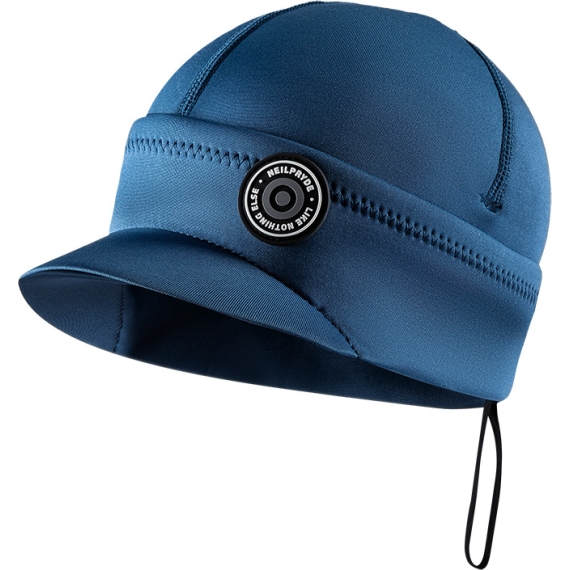 Czapka neoprenowa NeilPryde 2023/24 NP Visor C2 - S/M Czapka neoprenowa NeilPryde 2023/24 NP Visor C2 - S/M