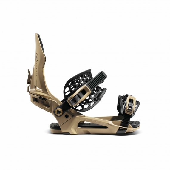 Wiązania Snowboardowe Nidecker Kaon-X Desert L