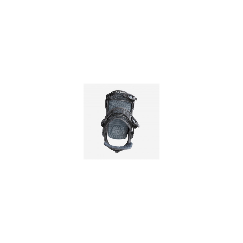 Wiązania Snowboardowe Nidecker Kaon-X Black - L