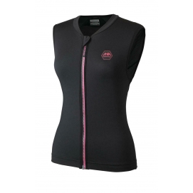 Kamizelka ochronna damska Icetools  LITE VEST LADY - XS