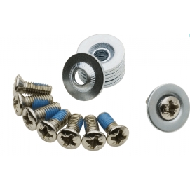 Śruby serwisiwe Icetools MOUNTING SCREW - 18 mm
