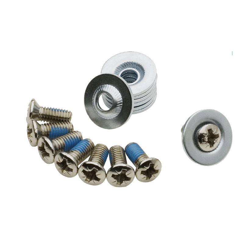 Śruby serwisiwe Icetools MOUNTING SCREW - 18 mm