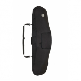 Pokrowiec snowboardowy Icetools CARGO Black