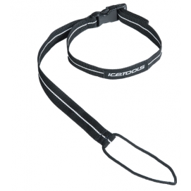 Pasek zabezpieczający Icetools SLIM LEASH - Stk.