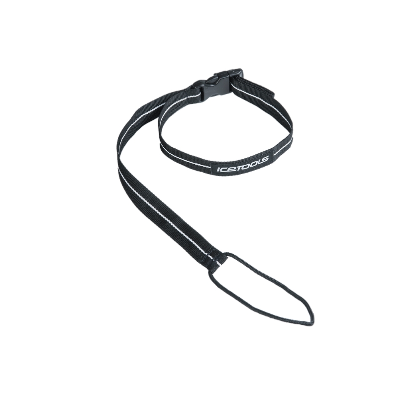 Pasek zabezpieczający Icetools SLIM LEASH - Stk.