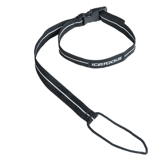 Pasek zabezpieczający Icetools SLIM LEASH - Stk. Pasek zabezpieczający Icetools SLIM LEASH - Stk.