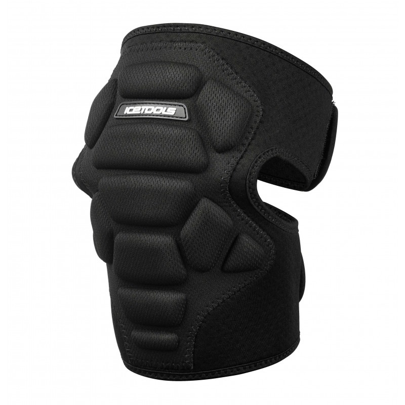 Ochraniacz na kolana Icetools  KNEE PADS - M/L