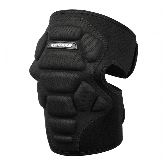 Ochraniacz na kolana Icetools KNEE PADS - M/L Ochraniacz na kolana Icetools KNEE PADS - M/L