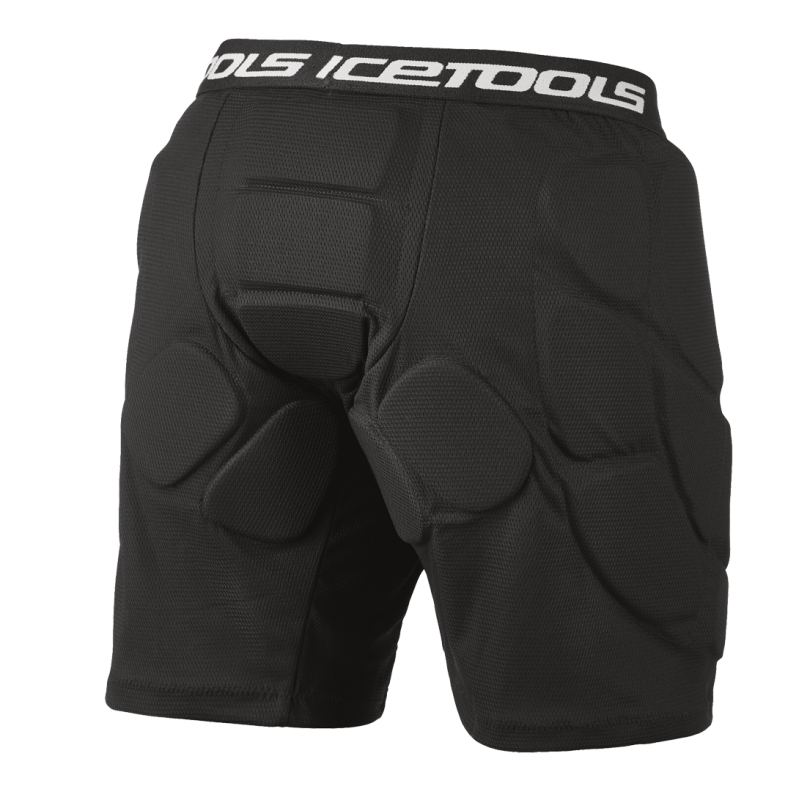 Spodenki ochronne męskie Icetools UNDERPANTS - XL