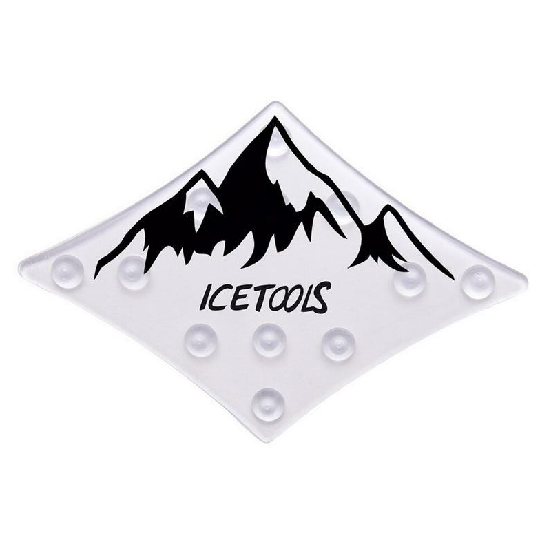 Icetools antypoślizg na deskę DIAMOND