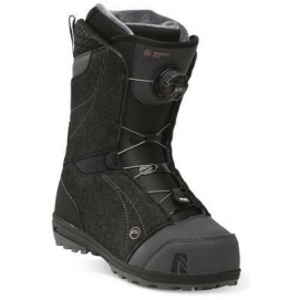 Buty Snowboardowe Nidecker Onyx Boa Coil Blk 7