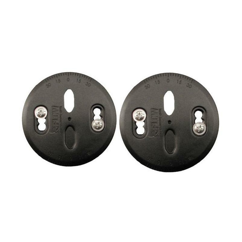 Metal disk TYP3 FLOW DISK CHANNEL H SERIES z serii NXT