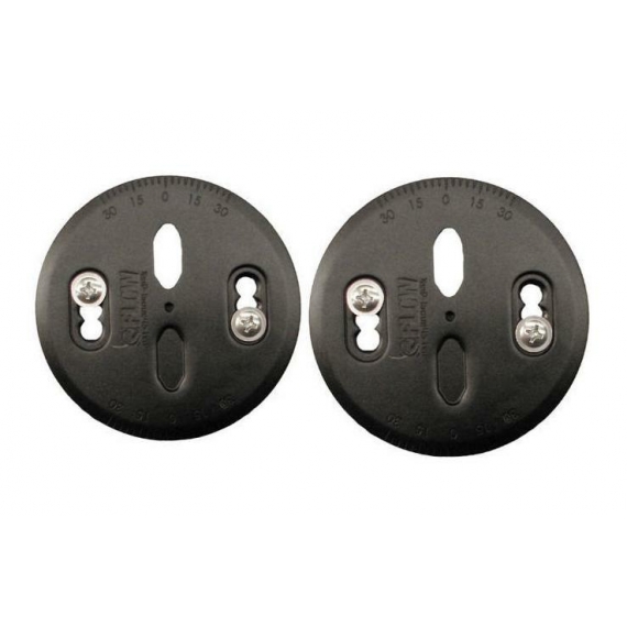 Metal disk TYP3 FLOW DISK CHANNEL H SERIES z serii NXT