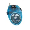 MR LOCK BLUE ZAPIÊCIE DO DESKA SNOWOARDOWA SNO