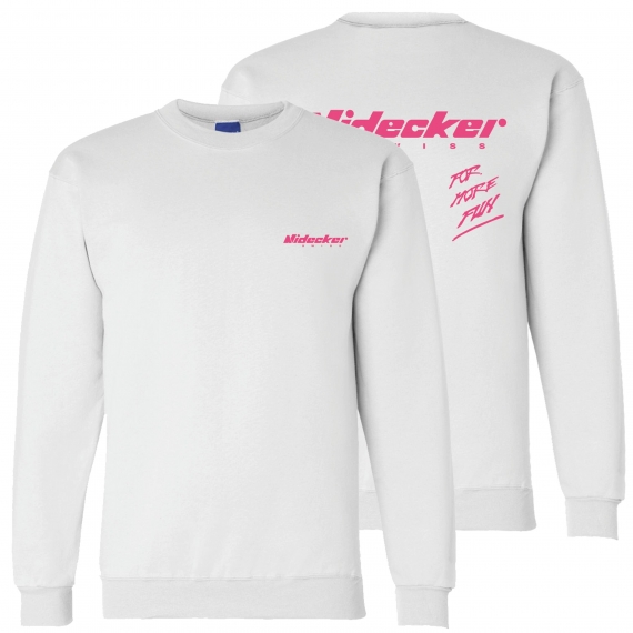 Nidecker Sweatshirt Classics Series L