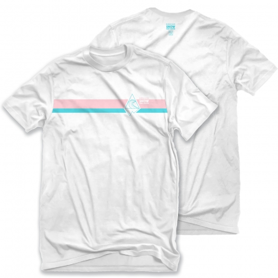 Nidecker Tee Snowsurf S