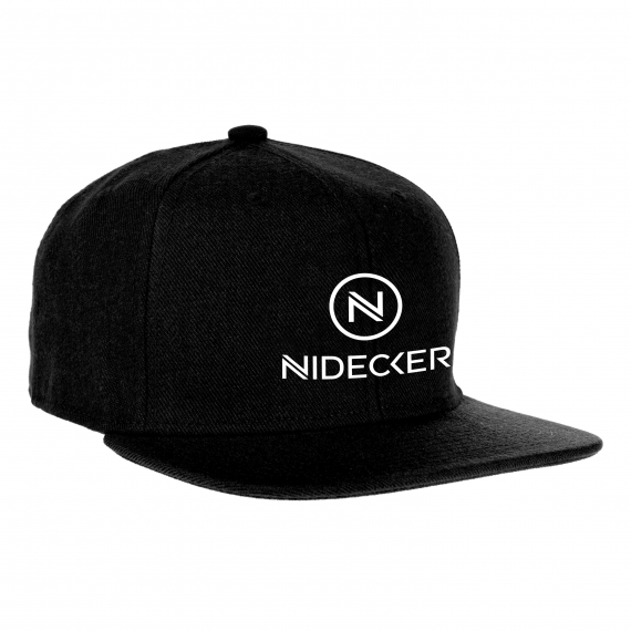 Nidecker Cap Corp Os