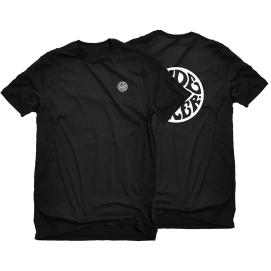 Nidecker Pop Instinct Tee Black M