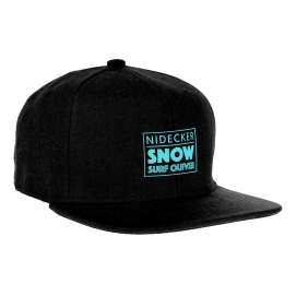 Nidecker Cap Snowsurf Os