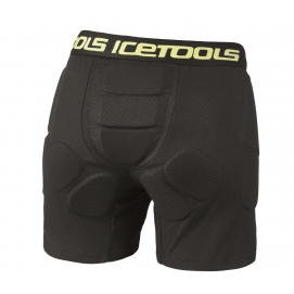 Spodenki ochronne dziecięce Icetools UNDERPANTS JR - XXS