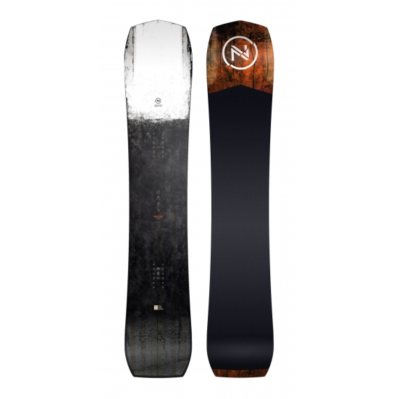 Snowboard Nidecker 2023 Thruster 153M Snowboard Nidecker 2023 Thruster 153M