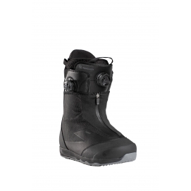 Buty snowboardowe męskie Nidecker 2023 Index Black  110