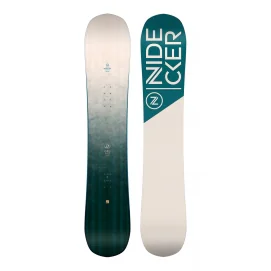 Snowboard Nidecker 2023 - Elle 143N