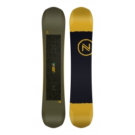 Snowboard kids Nidecker 2023 Micron Sensor