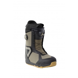 Buty snowboardowe Nidecker 2023 Kita Brown 080
